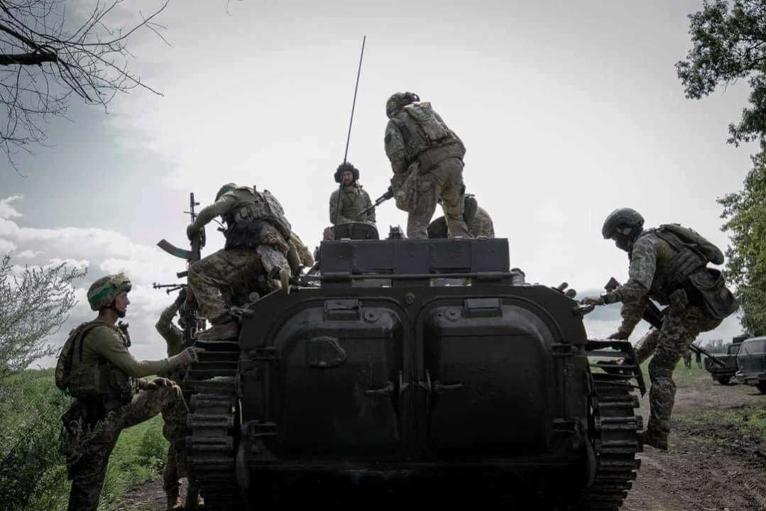 Потери врага на 4 августа / Фото: Генштаб Защитники уничтожают вражеское ПВО: потери врага на 4 августа