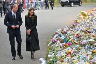Принц Уильям и Кейт Миддлтон / Фото: Getty Принц Уильям и Кейт Миддлтон / Фото: Getty