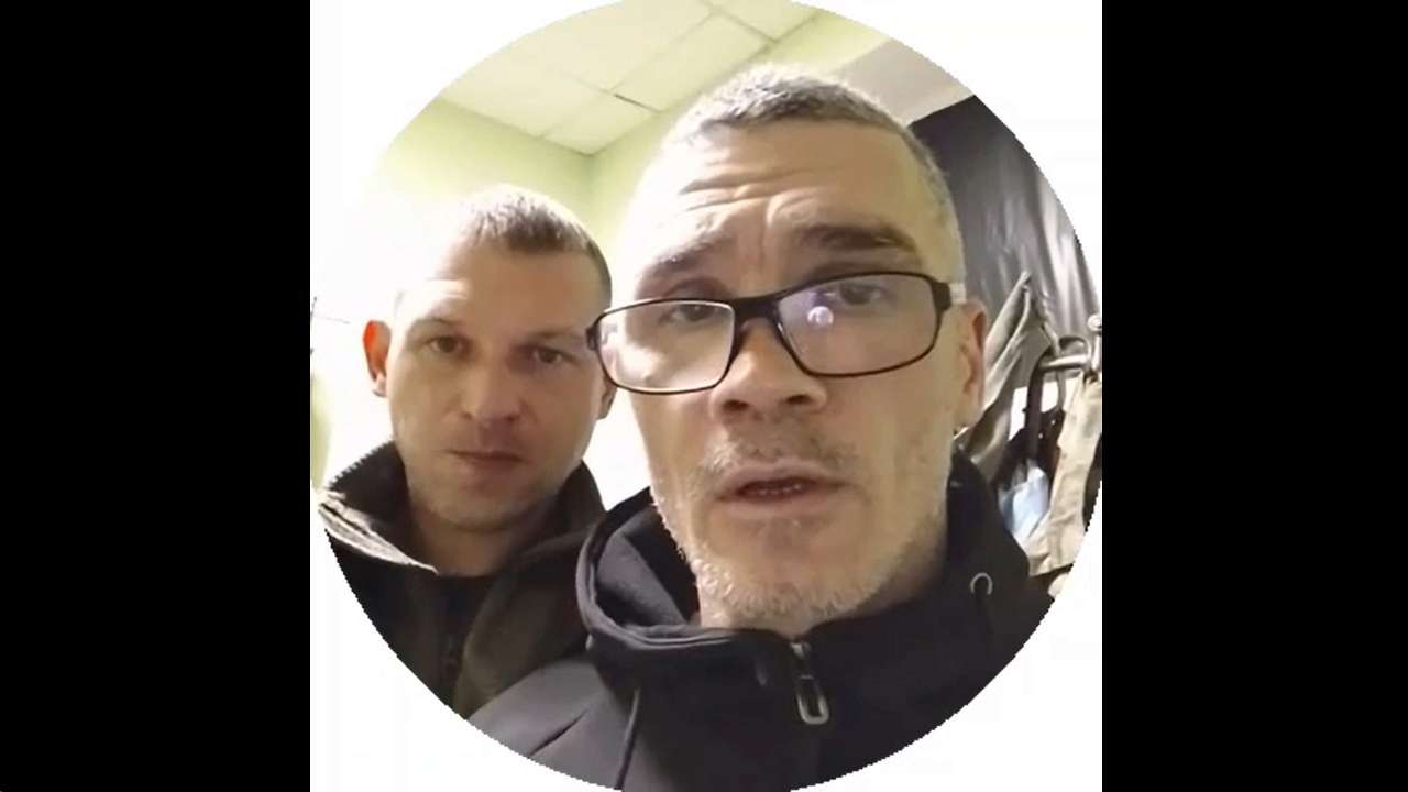 Российский офицер расстрелял подчиненного за оскорбление: видео десантников рф