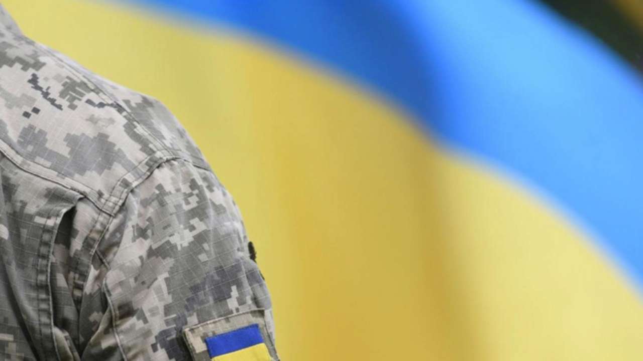 В Киеве открыли Центр ветеранского развития/Фото: armyinform В Киеве открыли Центр ветеранского развития