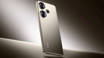 Фото: Redmi Представлено цікавий Redmi Turbo 3 з версією для фанатів Гаррі Поттера