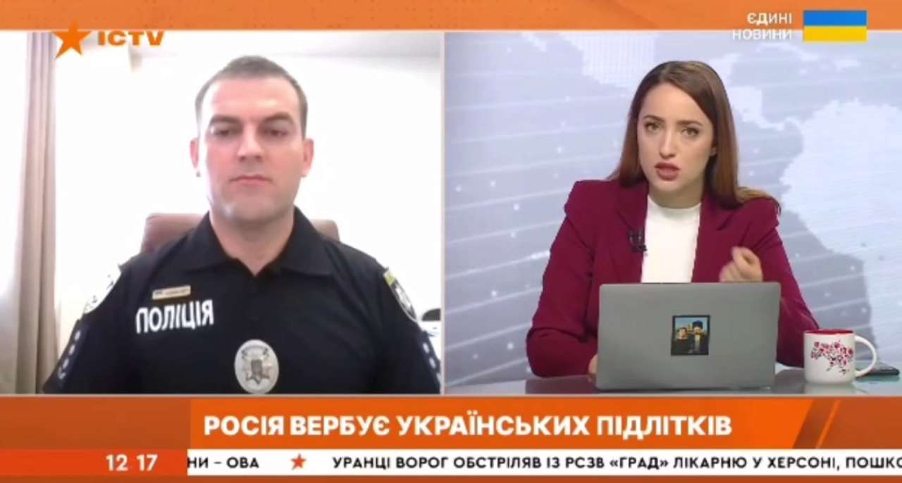 Такі факти мали місце у Києві, Дніпрі та Одесі. Зафіксовано 16 випадків Такі факти мали місце у Києві, Дніпрі та Одесі. Зафіксовано 16 випадків