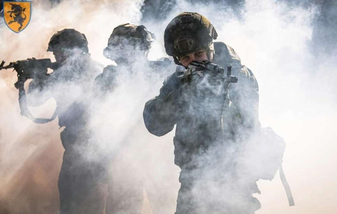 Україна не готова "заморожувати війну". Фото: Генштаб ЗСУ заморожування війни