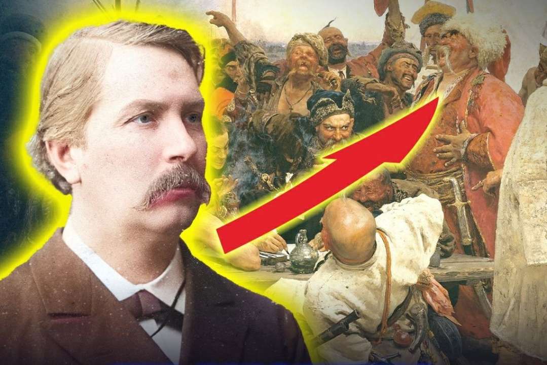 Как Николаю Лысенко удалось противостоять россии / Фото: Центр исследования мордоRU "Отец украинской музыки", который презрел москву: как Николаю Лысенко удалось противостоять россии