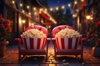 Який серіал від Netflix підійде вам за знаком Зодіаку / Фото: freepik Ідеальний вибір: який серіал від Netflix підійде вам за знаком Зодіаку