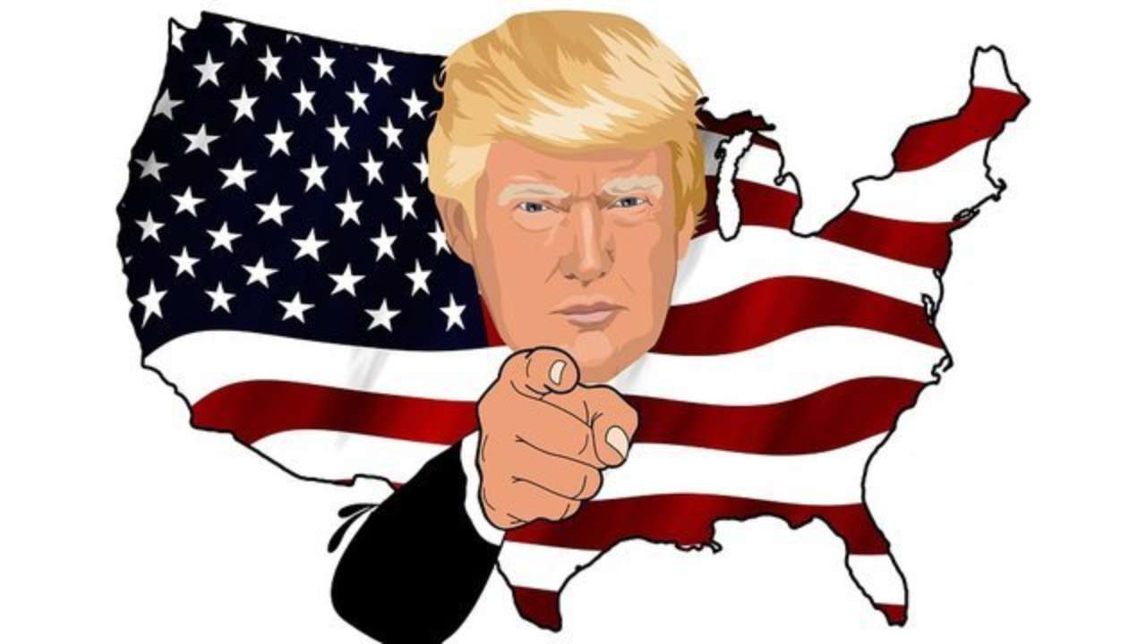 Сторонники Трампа запустили опрос о целесообразности принятия Украины в НАТО после войны/Фото: interfax Сторонники Трампа запустили опрос о целесообразности принятия Украины в НАТО после войны