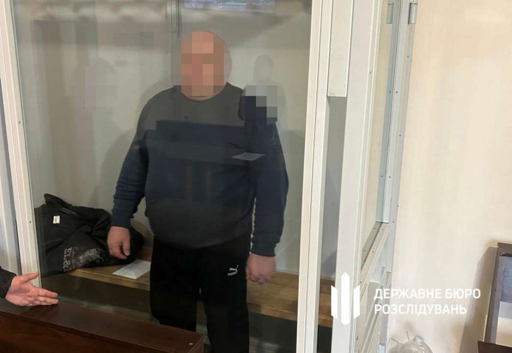 ГБР сообщило о подозрении заместителю командира бригады, который зарабатывал на отсутствующих подчиненных / Фото: t.me/DBRgovua