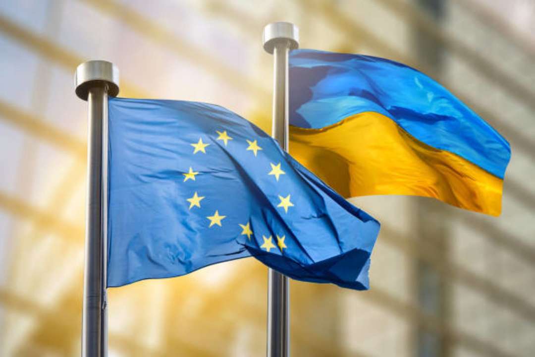 Фон дер Ляйен: Украина в марте получит EURO3.5 млрд
