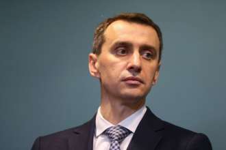 Жители ОРДЛО смогут привиться от коронавируса в Украине - Ляшко Жители ОРДЛО смогут привиться от коронавируса в Украине - Ляшко