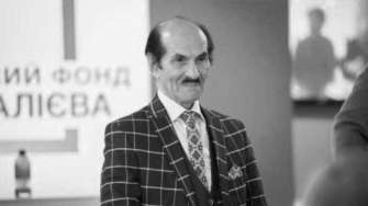 Фото: Фейсбук Григория Чапкиса Похороны Григория Чапкиса: трогательные фото церемонии прощания с маэстро