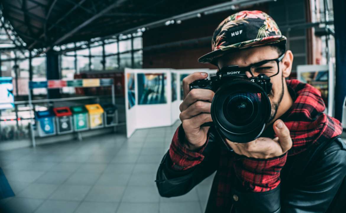 Фото: Pexels/Автор - Kaique Rocha Фотограф