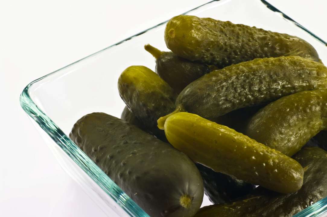 Огурци