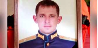 Українські захисники ліквідували командира, який наказував, які місця треба бомбити. Фото: Telegram Максим Бондаренко Вбили майора Сергія Волинця