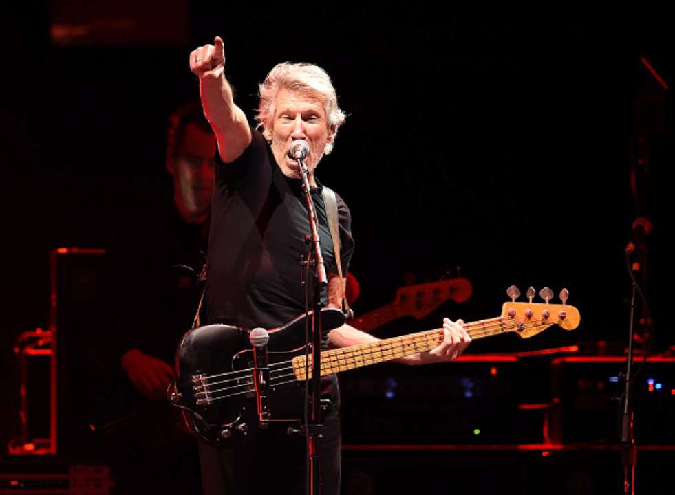 Не має нічого проти захисту російськомовних: співзасновник Pink Floyd написав листа путіну