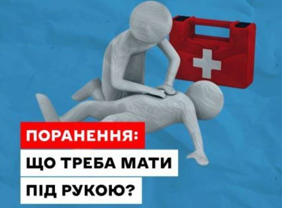 Доброволець Олександр Дарницький впевнений, що навчання з військової медицини є найкращою інвестицією Доброволець Олександр Дарницький впевнений, що навчання з військової медицини є найкращою інвестицією