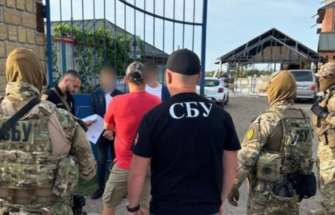 Під Одесою депутат попався на крадіжці катера за 2 млн грн / Фото: t.me/mvs_ukraine Під Одесою депутат попався на крадіжці катера за 2 млн грн / Фото: t.me/mvs_ukraine