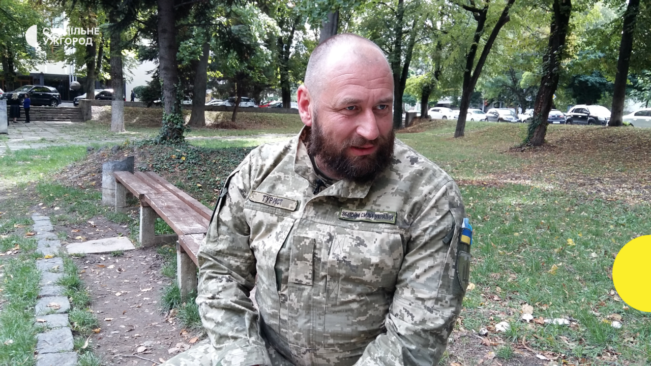 "Профессор из окопов" – Венгрия утвердила нового посла Украины "Профессор из окопов" – Венгрия утвердила нового посла Украины