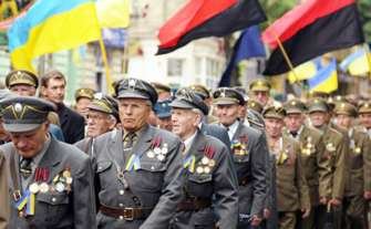 "Україна. Розвінчування міфів": новий епізод про ОУН та УПА "Україна. Розвінчування міфів": новий епізод про ОУН та УПА
