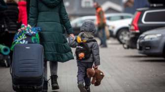 Более двухсот украинских семей воспользовались новой услугой от Минсоцполитики/Фото:borg.expert Более двухсот украинских семей воспользовались новой услугой от Минсоцполитики