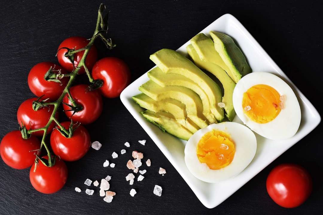 Праздничная закуска: рецепт фаршированных яиц