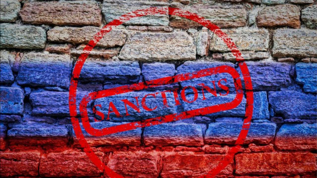 США розширили санкційні списки проти рф/Фото: interfax США розширили санкційні списки проти рф