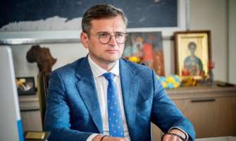 Кулеба привел три причины, почему поддержка Украины будет сохранена независимо от результатов выборов в странах-партнерах Кулеба назвал 3 причины, почему поддержка Украины сохранится независимо от выборов за границей