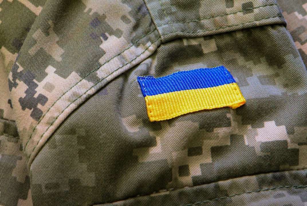 В Кабмине подробно рассказали, как отправить заявку на должность специалиста по сопровождению ветеранов / Фото: t.me/diia_gov В Кабмине подробно рассказали, как отправить заявку на должность специалиста по сопровождению ветеранов / Фото: t.me/diia_gov