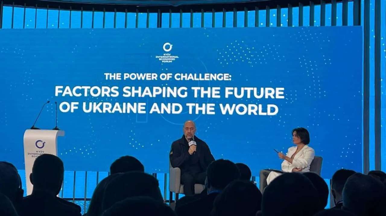 Вибори у США несуть стриманий оптимізм щодо подальшої підтримки України Вибори у США несуть стриманий оптимізм щодо подальшої підтримки України