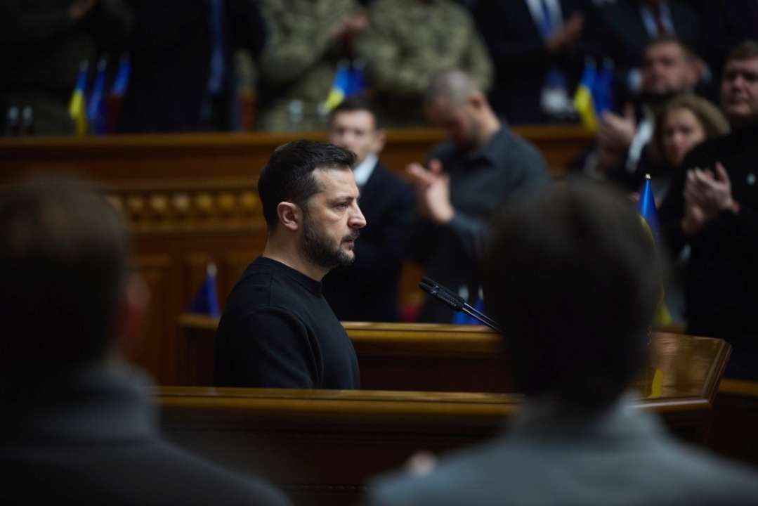 Президент підписав Закон, який дозволяє військовим самостійно визначити отримувача виплат