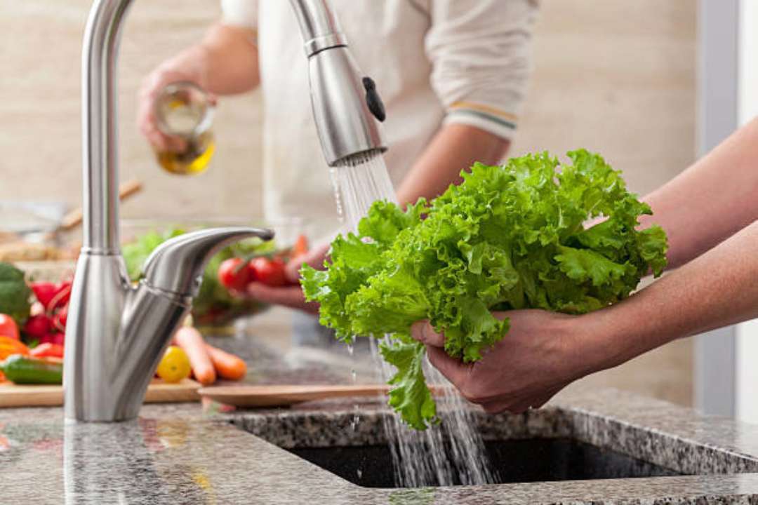 Исключение из правила: два продукта, которые не стоит мыть перед приготовлением
