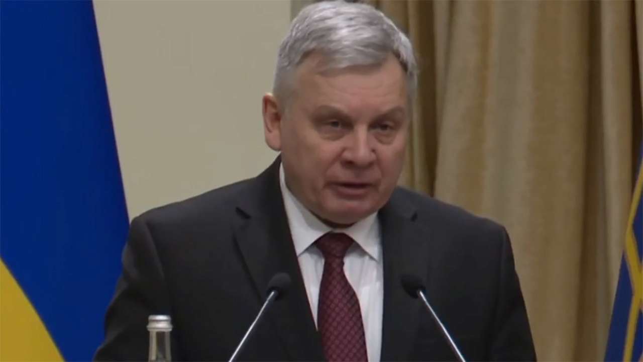 Украина продолжит участие в операциях НАТО
