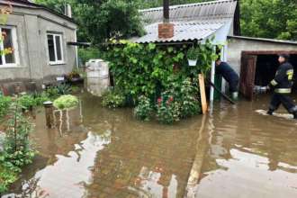 Фото: ГСЧС ГСЧС