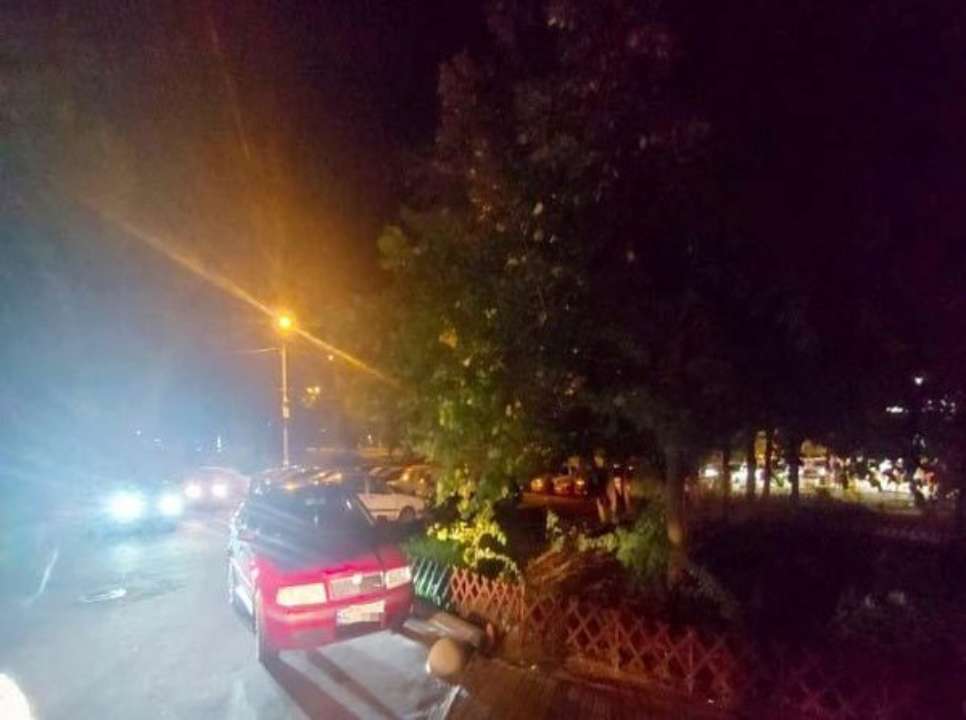 dp.npu.gov.ua Полиция Днепра задержала мужчину, который ограбил ребенка и перехожего