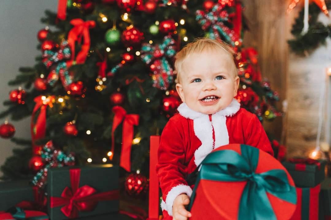 Лучшие детские стихи про зиму/Фото: Unsplash Лучшие детские стихи про зиму