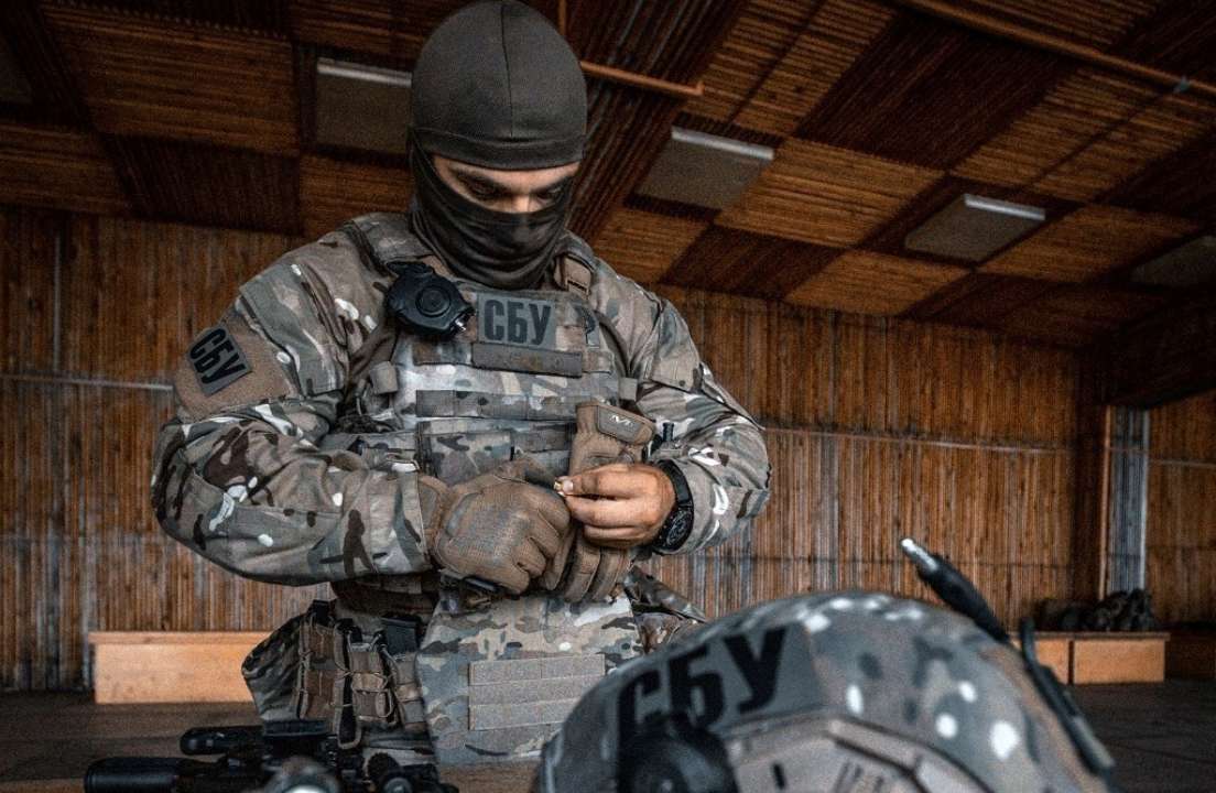 "Потери есть, раненых много": СБУ перехватила разговор оккупанта о поражениях российской армии