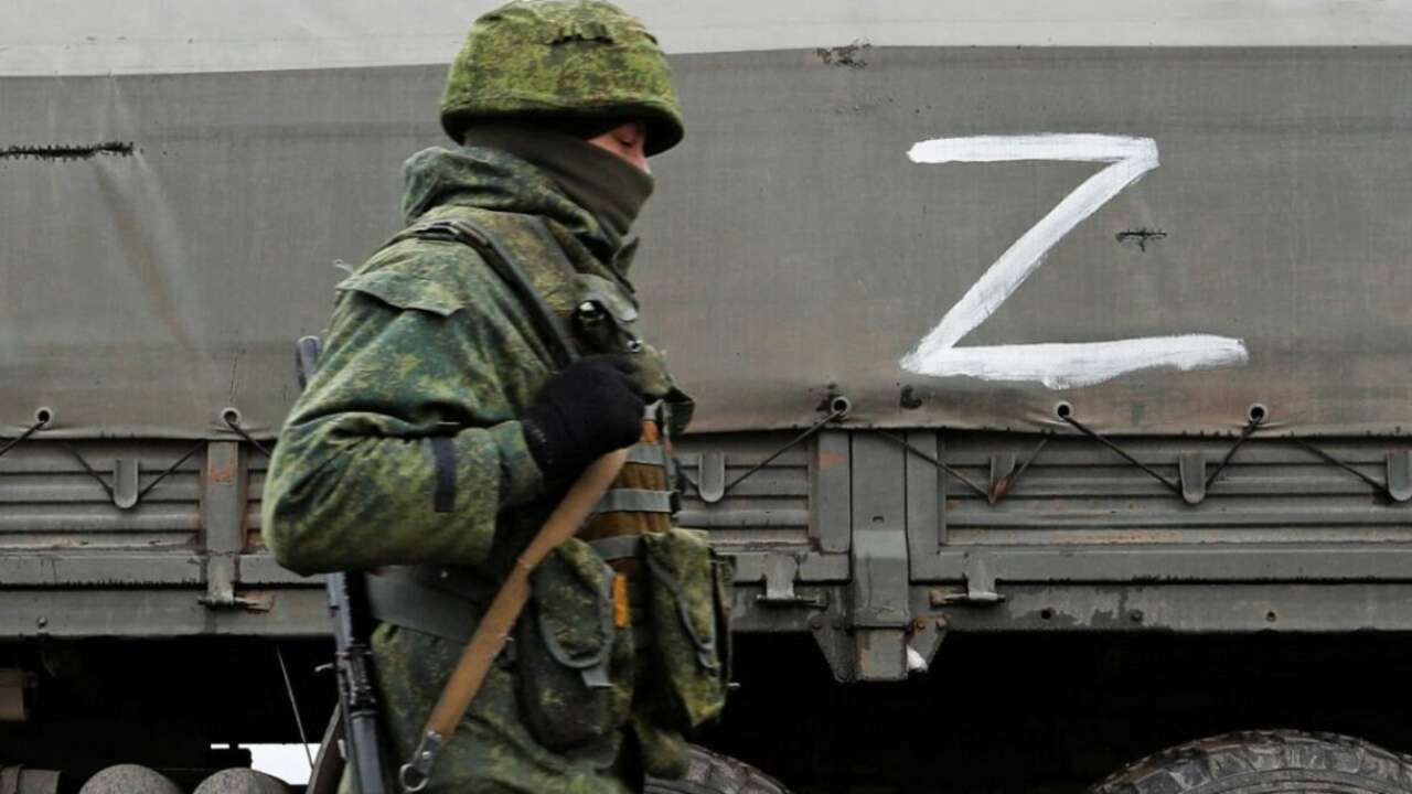 Армия россии