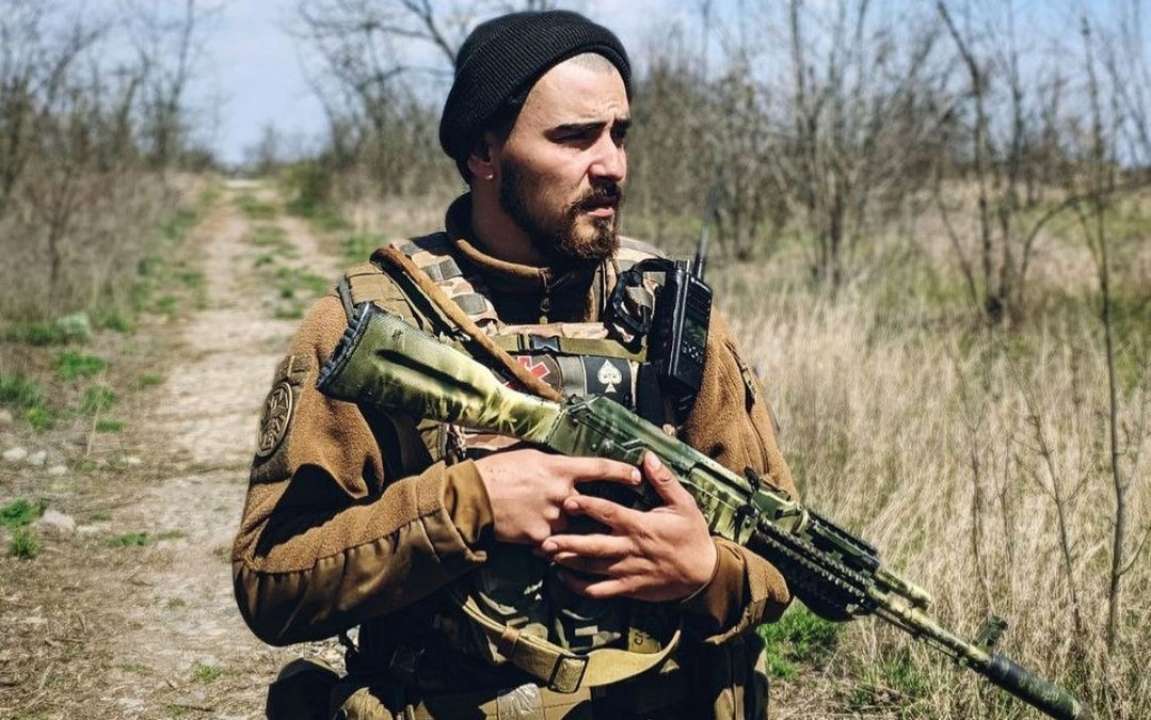 Медик из Мариуполя попросил Эрдогана спасти военных и мирных жителей/Фото: Instagram