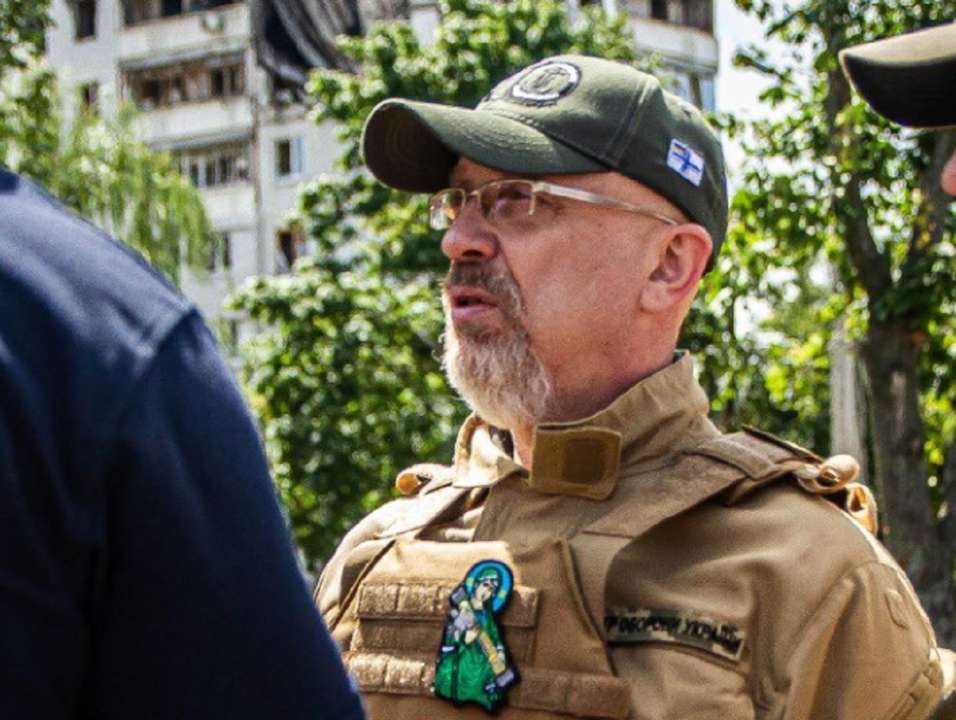 Резников рассказал о новом пакете помощи от Италии