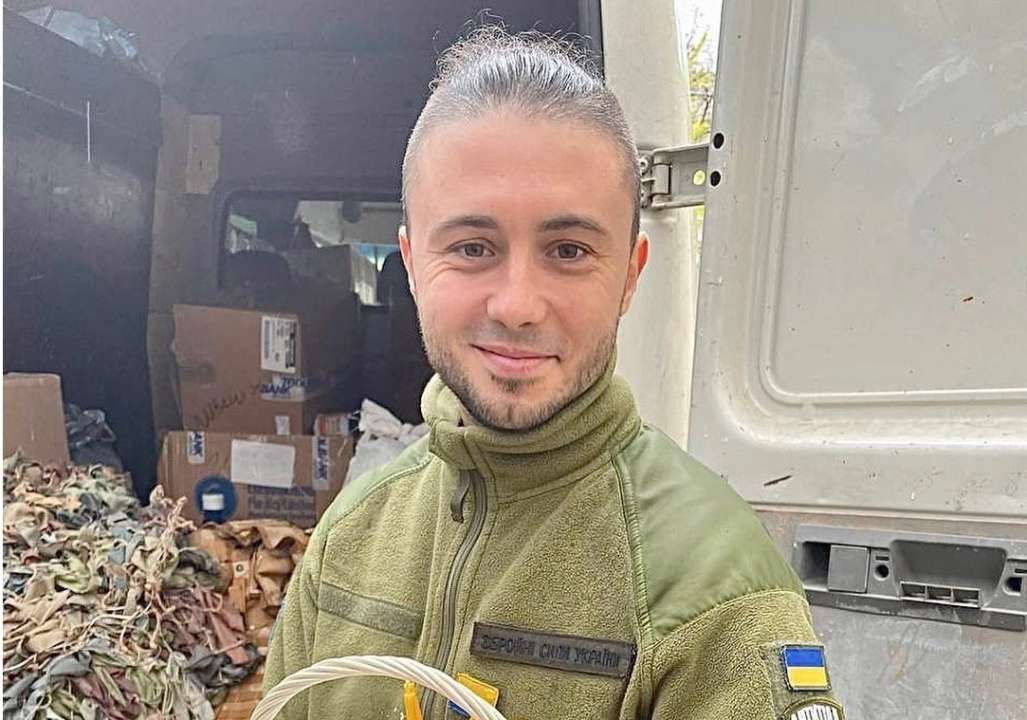 Тарас Тополя