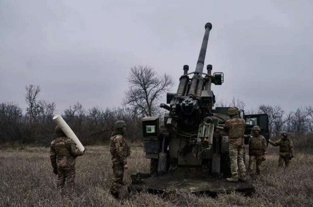 Разведка сообщила, что в России уменьшается количество оружия