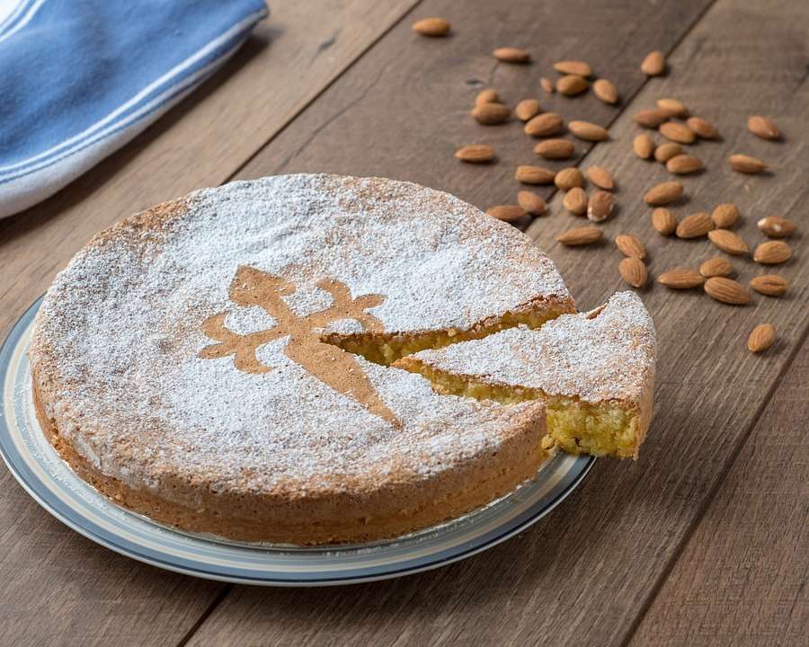 Рецепт тарта с маком / Фото: Pixabay Для утра с удовольствием: рецепт тарта с маком
