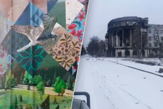 Військовий повідомив останні новини Бахмута / Фото: Колаж МЕТА, Мадяр Ситуація в Бахмуті