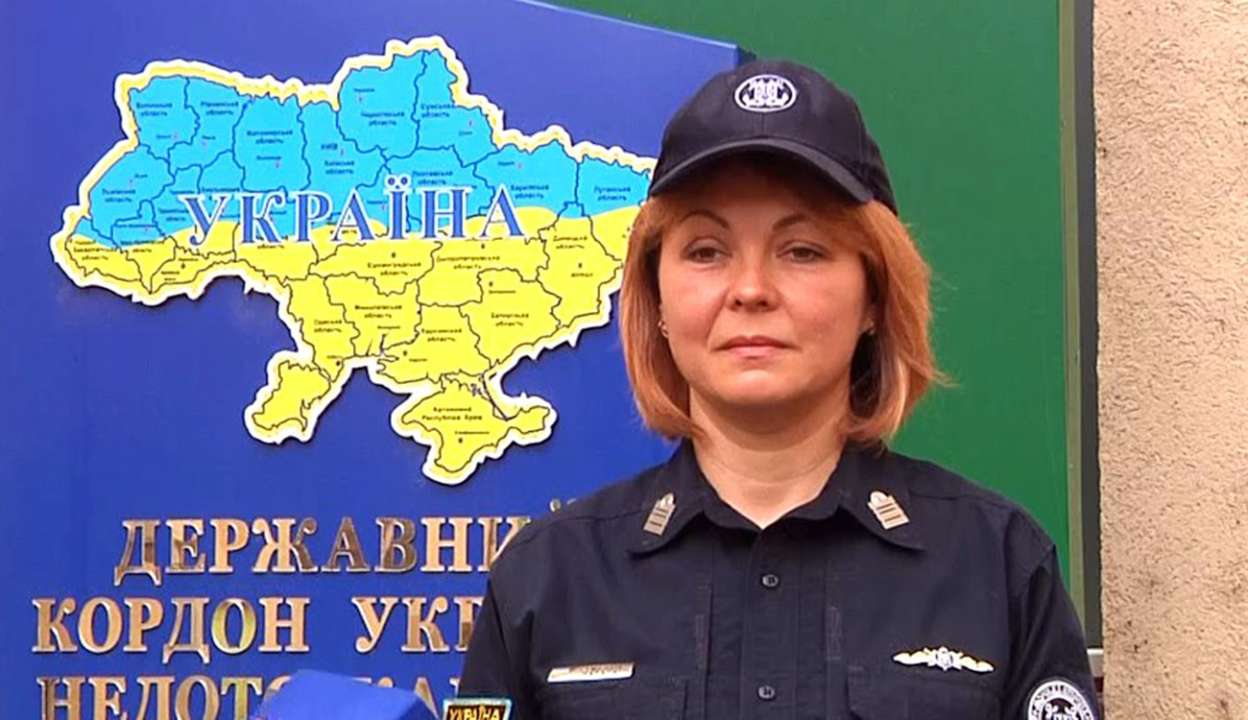 Наталія Гуменюк