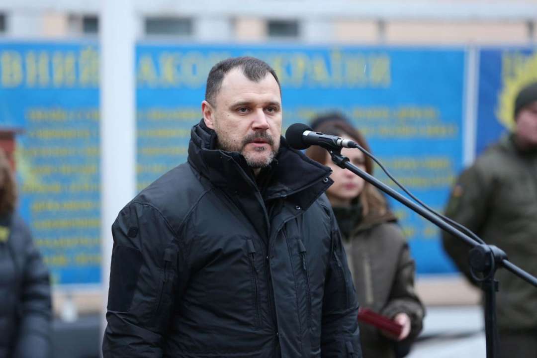 В МВД уже разработан алгоритм действий после освобождения Крыма и Донбасса: детали