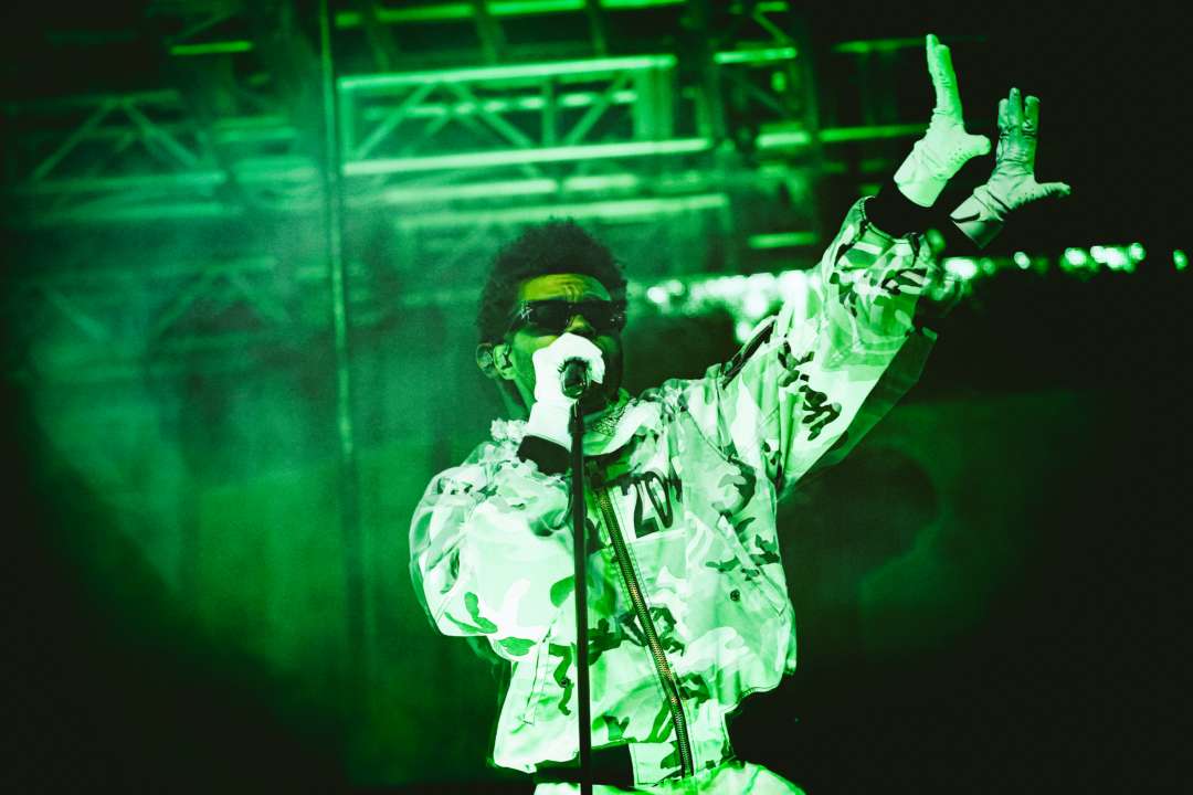 The Weeknd отказывается от своего псевдонима / Фото: Getty Images The Weeknd возвращает себе настоящее имя в социальных сетях