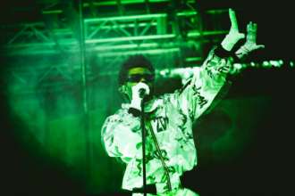 The Weeknd позбувається свого псевдоніма / Фото: Getty Images The Weeknd повертає собі справжнє ім'я у соціальних мережах