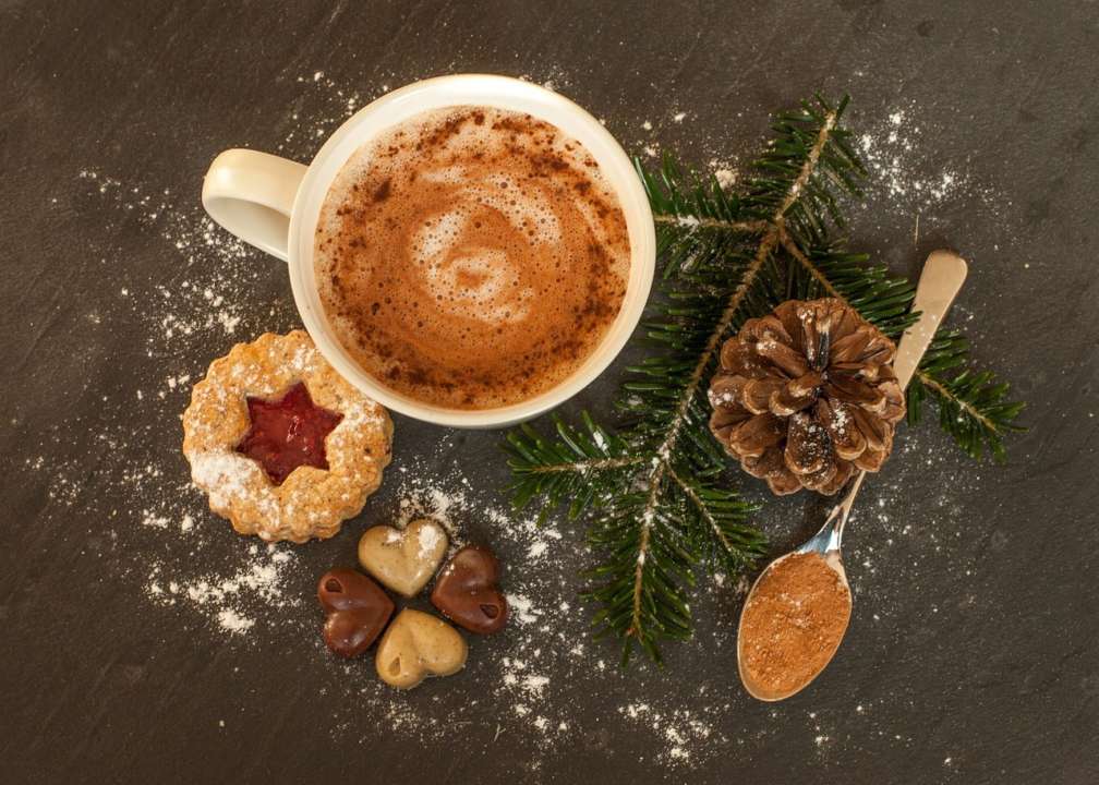 Рецепт какао з Бейліз / Фото: Pixabay Найкращий зимовий напій: рецепт какао з Бейліз