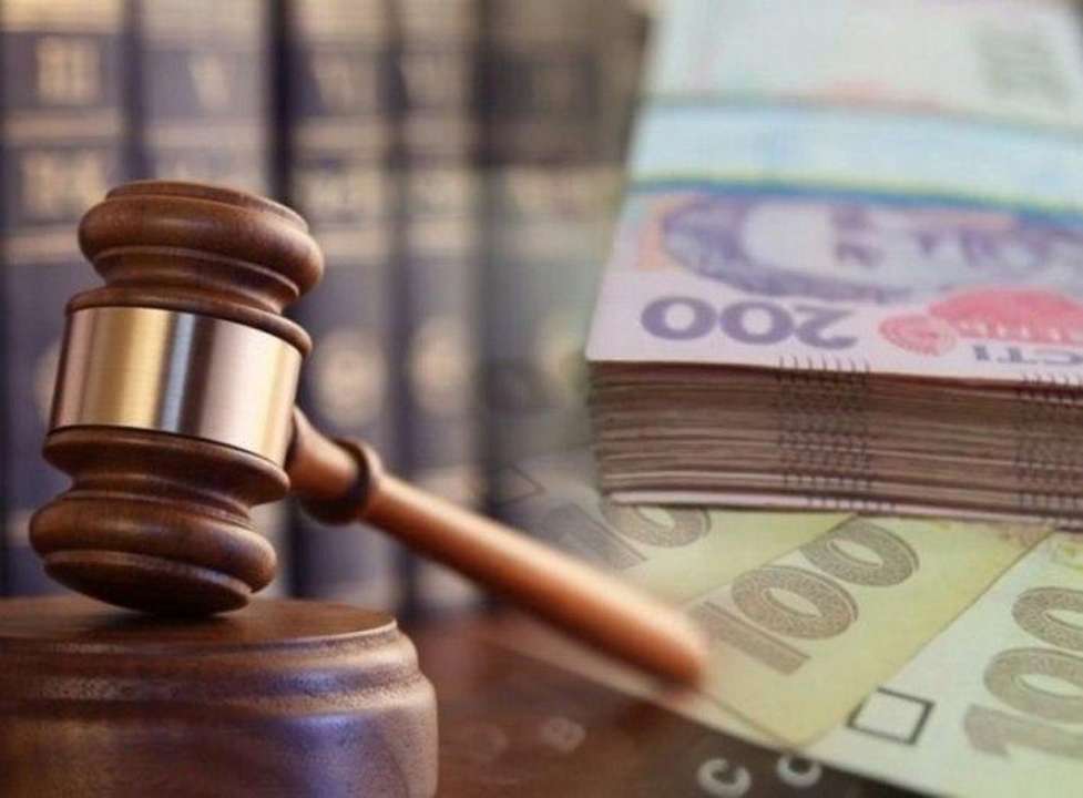 Колишніх співробітників УЗ судитимуть за незаконні призначення премій / Фото: t.me/kyiv_pro_office Колишніх співробітників УЗ судитимуть за незаконні призначення премій / Фото: t.me/kyiv_pro_office
