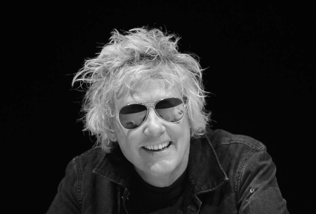 Помер музикант гурту Scorpions / Фото: Chung Sung-Jun/Getty Images Не стало легенди: помер музикант гурту Scorpions