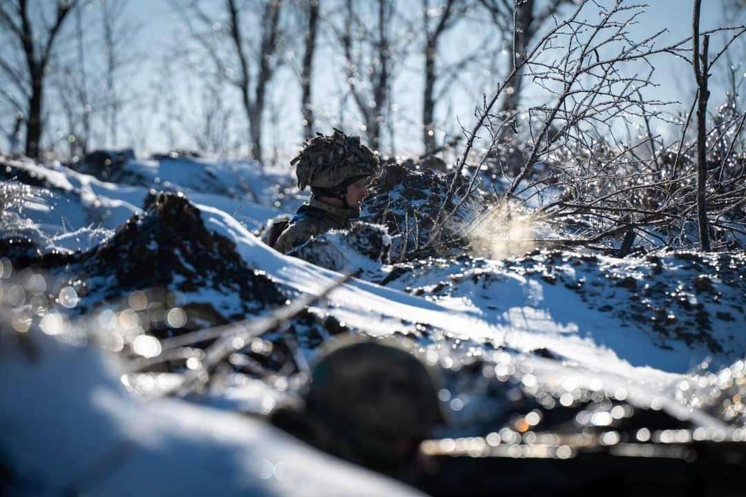 росіяни вперше не завдали жодного авіаудару 24 години - Тарнавський